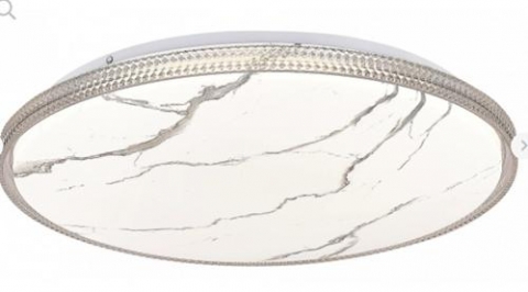 ST 12860 LED PLAFONJERA 36W 90LM/W 3CCT-MEMORY+DALJINSKI